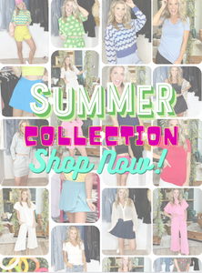 Sunrise to Sunset Summer Collection - Don't Miss Out!