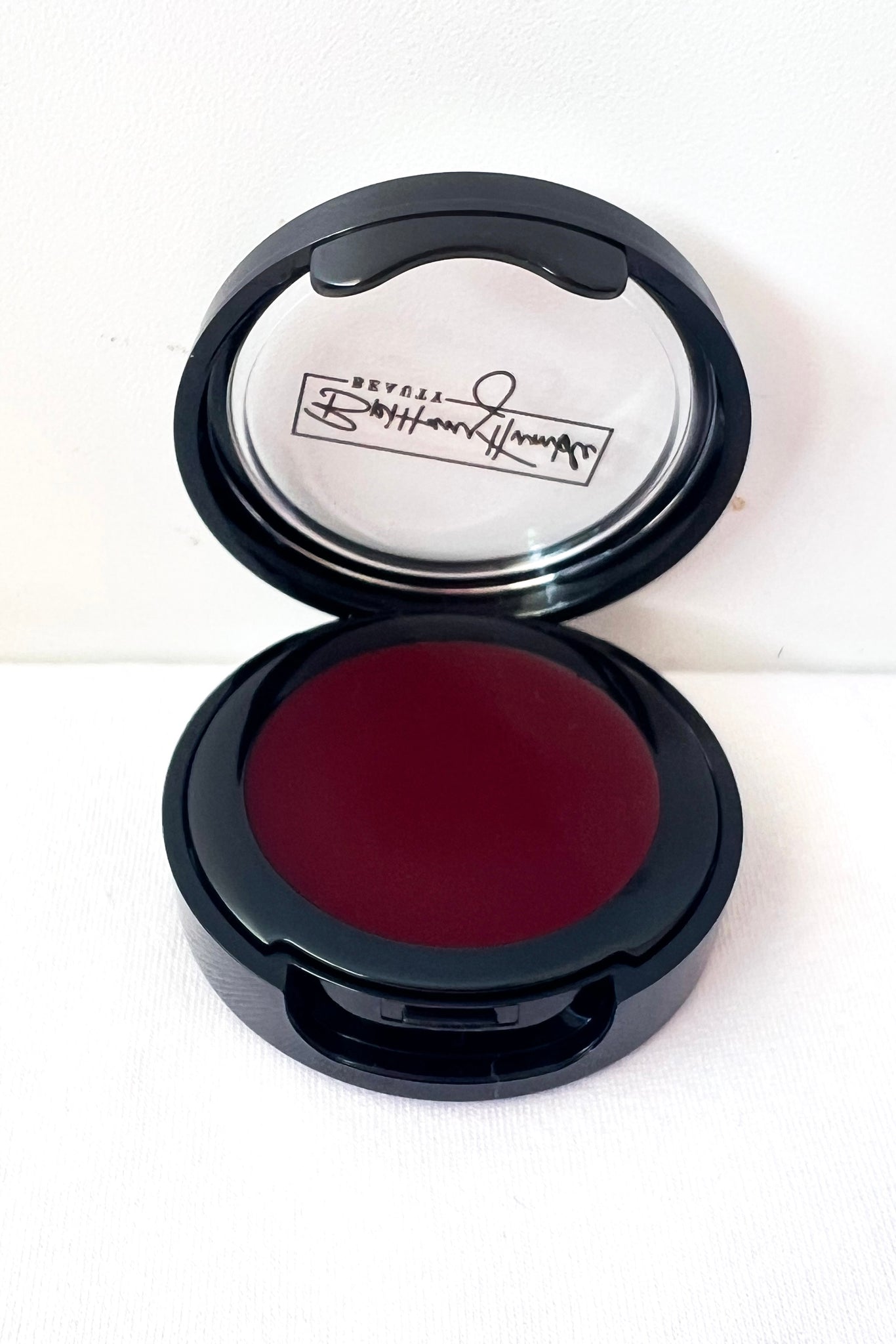 Berry Glow Lip & Cheek Balm