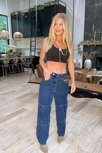 Vintage Empyre Jeans