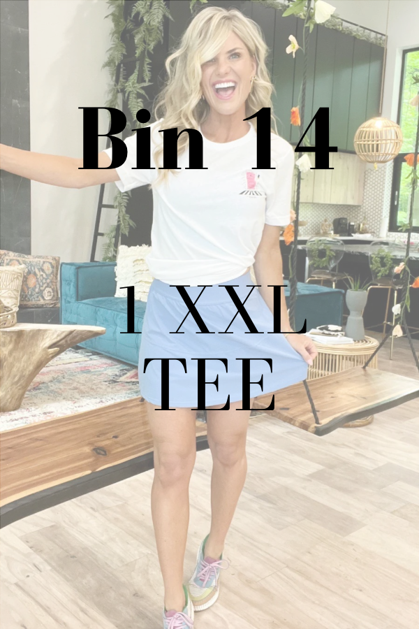 Bin 14