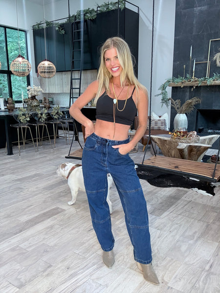 Vintage Empyre Jeans
