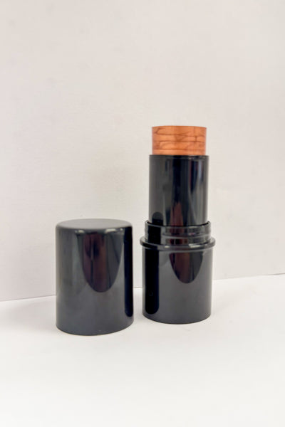 Golden Halo Cream Bronzer Stick