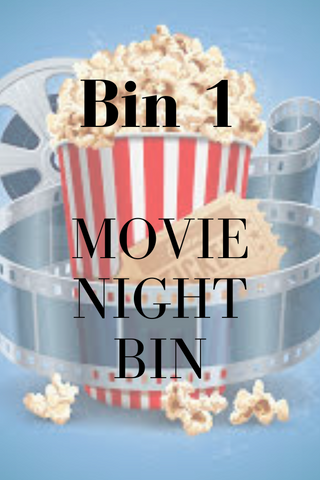 Bin 1