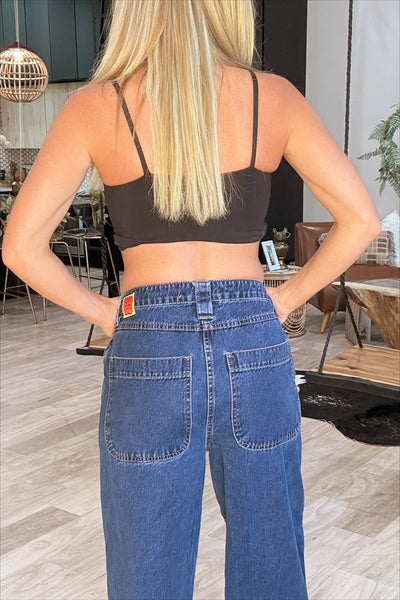 Vintage Empyre Jeans