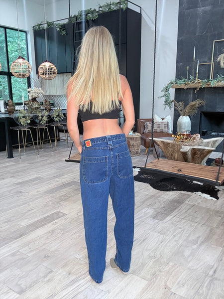 Vintage Empyre Jeans