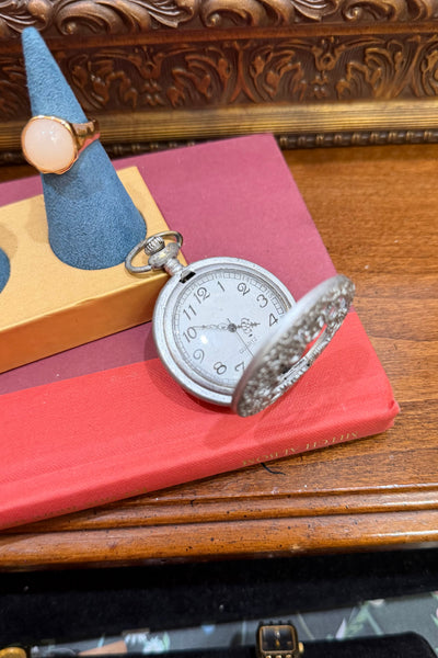 Vintage Pocket Watch