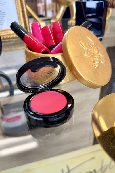 Pink Promise Lip & Cheek Balm