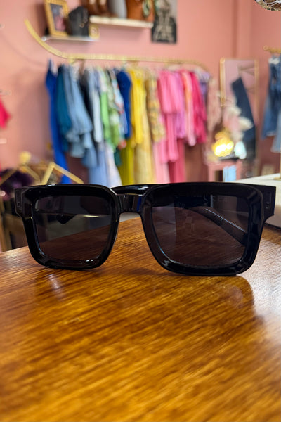 Retro Sunglasses
