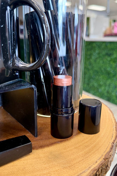 Golden Halo Cream Bronzer Stick