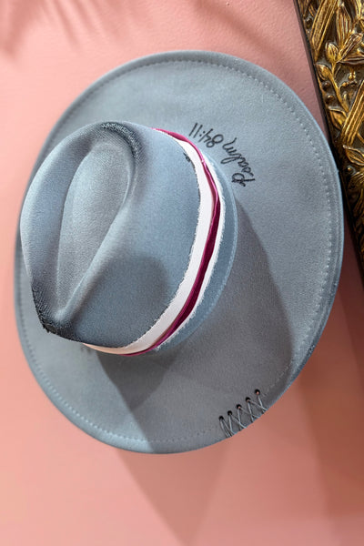 Custom Hat