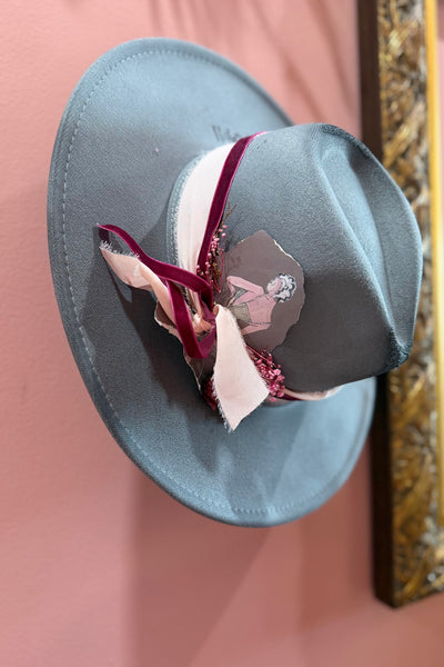 Custom Hat